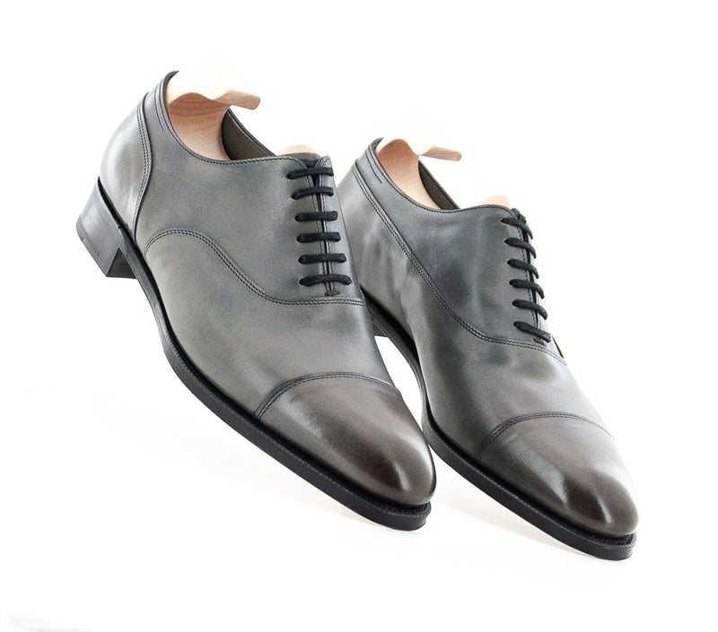 ALFORD DARK GREY