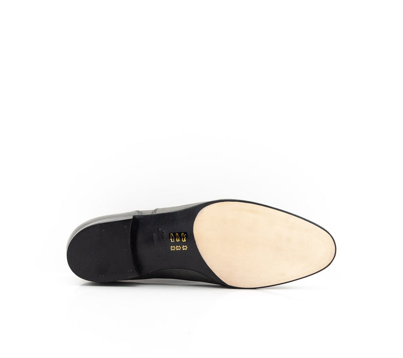 ALFORD DARK GREY