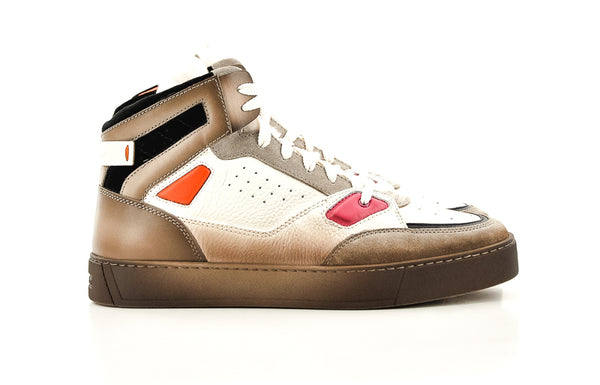ALLEY 21797 WOY BEIGE