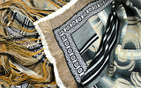 ALOEUW SCARF COL 688