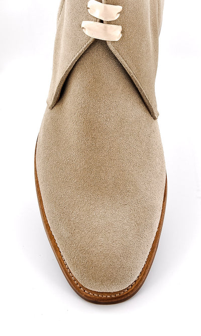 靴 Crockett&Jones MORETON UK5 1/2E CROCKETT&JONES クロケットアンドジョーンズ UK5.5E Uチップ