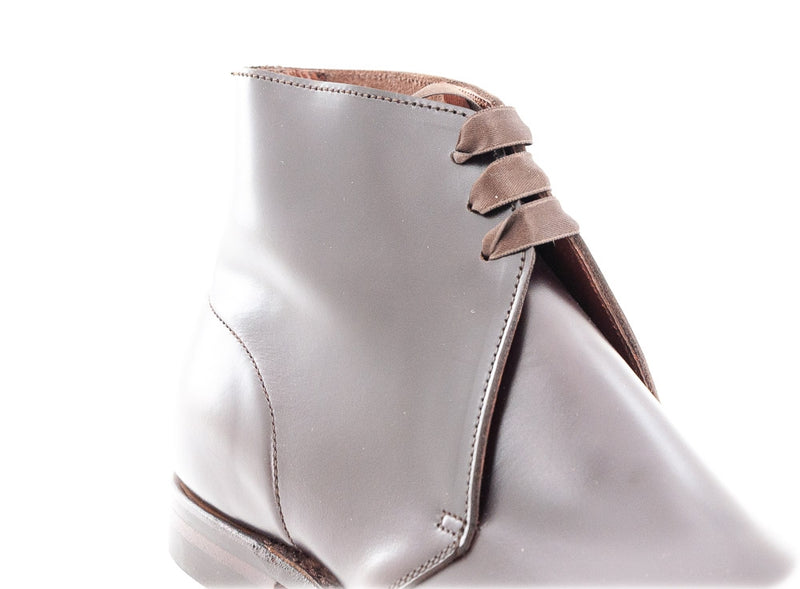 ANGEL CAVALRY MARRON FONCE