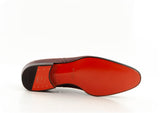 ANTHONY 15873 OEN BORDEAUX