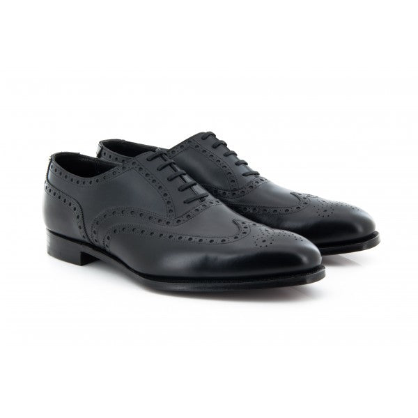 ATHERSTONE 2 BLACK