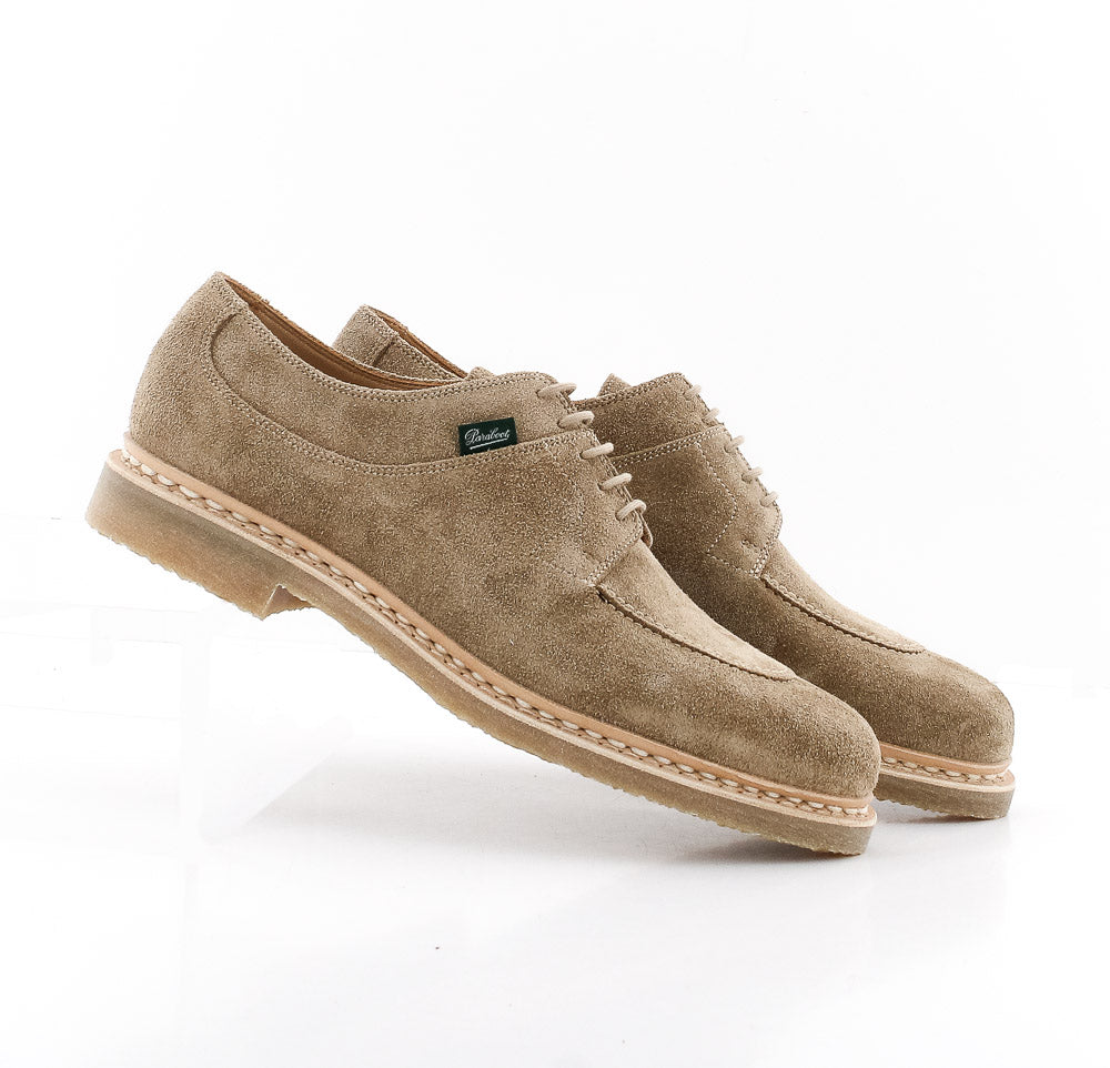 DERBY PARABOOT AVIGNON VL | Upper Shoes