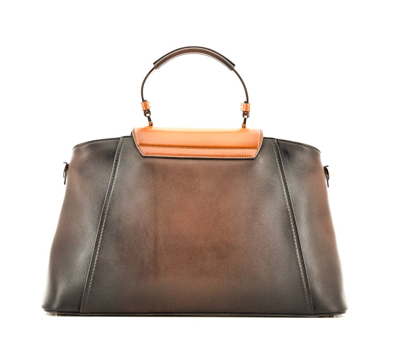 BAG 2304 MARRON