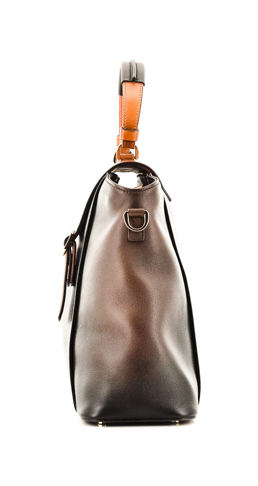 BAG 2304 MARRON