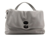 BAG POSTINA L GRIS