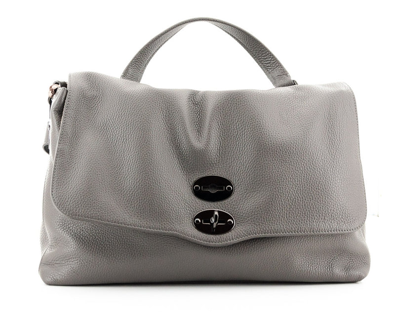 BAG POSTINA L GRIS