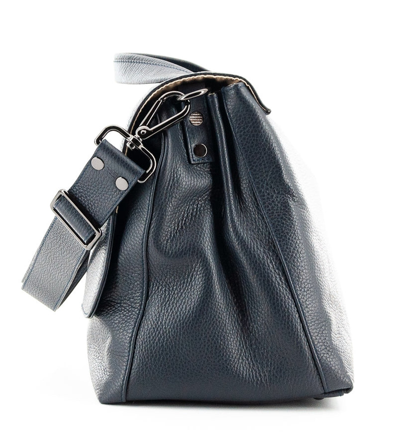 BAG POSTINA L MARINE