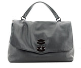 BAG POSTINA L NOIR