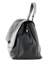 BAG POSTINA L NOIR