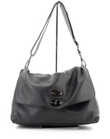 BAG POSTINA L NOIR