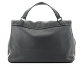 BAG POSTINA L NOIR