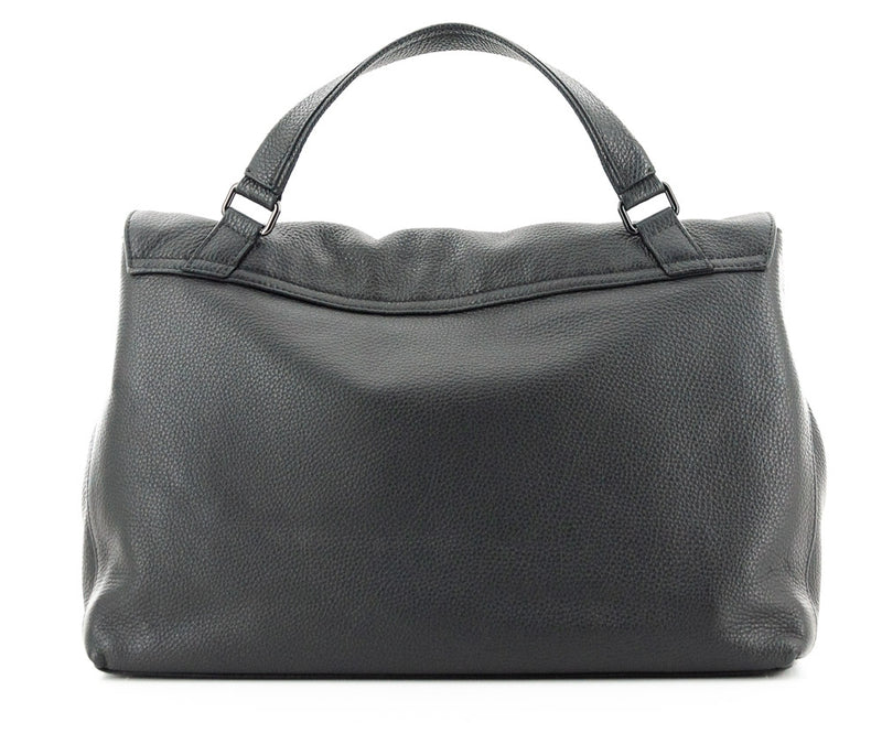 BAG POSTINA L NOIR