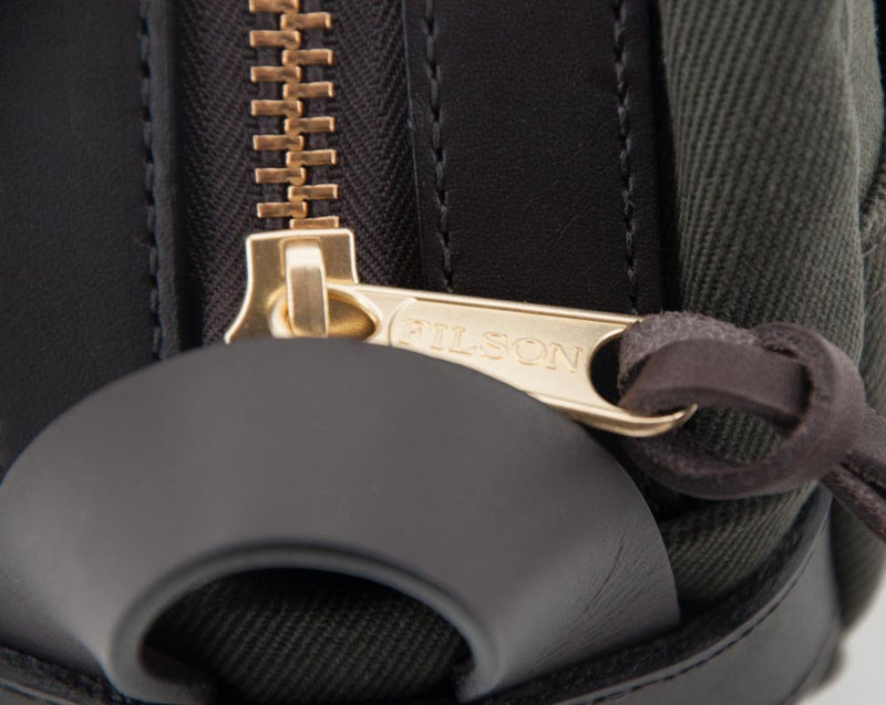 BAG TRAVEL KIT KHAKI