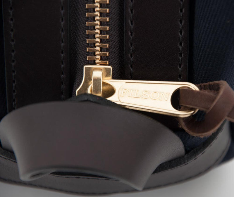 BAG TRAVEL KIT NAVY