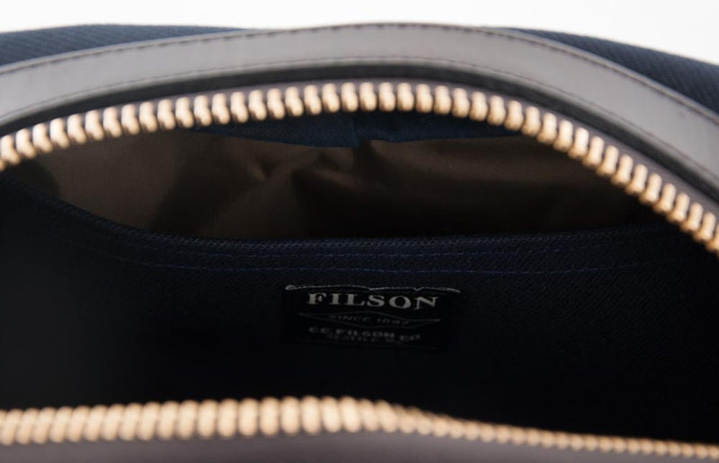 BAG TRAVEL KIT NAVY