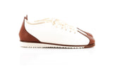 BASKETS 2016 BLANC/COGNAC