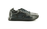 BASKETS RACE LUX 003 MARINE
