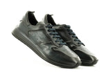 BASKETS RACE LUX 003 MARINE