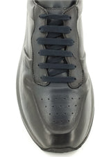 BASKETS RACE LUX 003 MARINE
