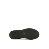 BASKETS RACE LUX 003 MARINE
