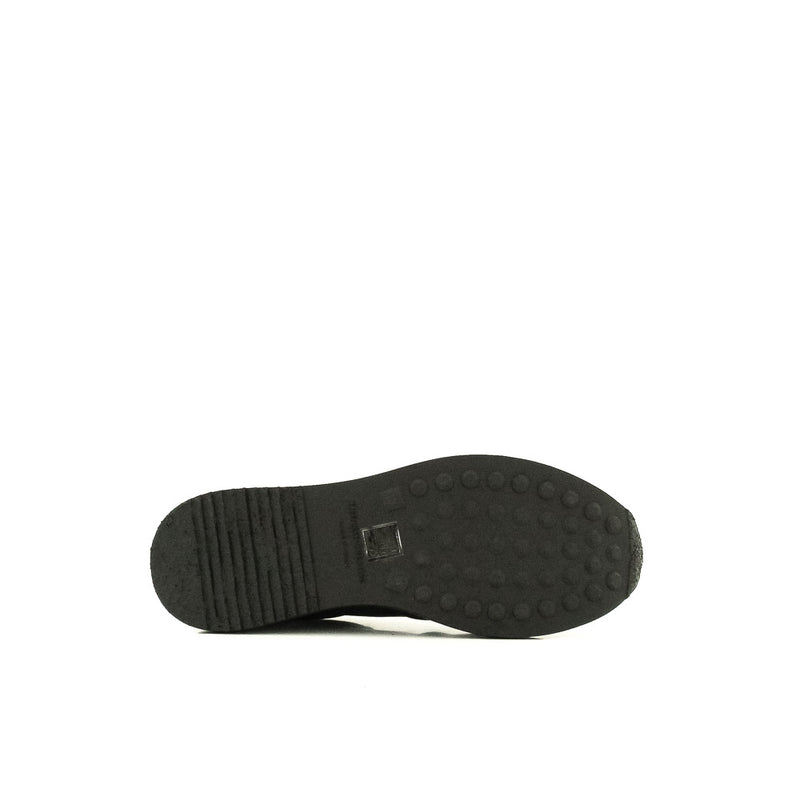 BASKETS RACE LUX 003 MARINE