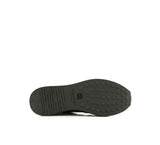 BASKETS RACE LUX 003 MARRON FONCE