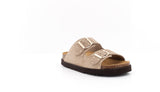 BEATRIZ VL DARK BEIGE
