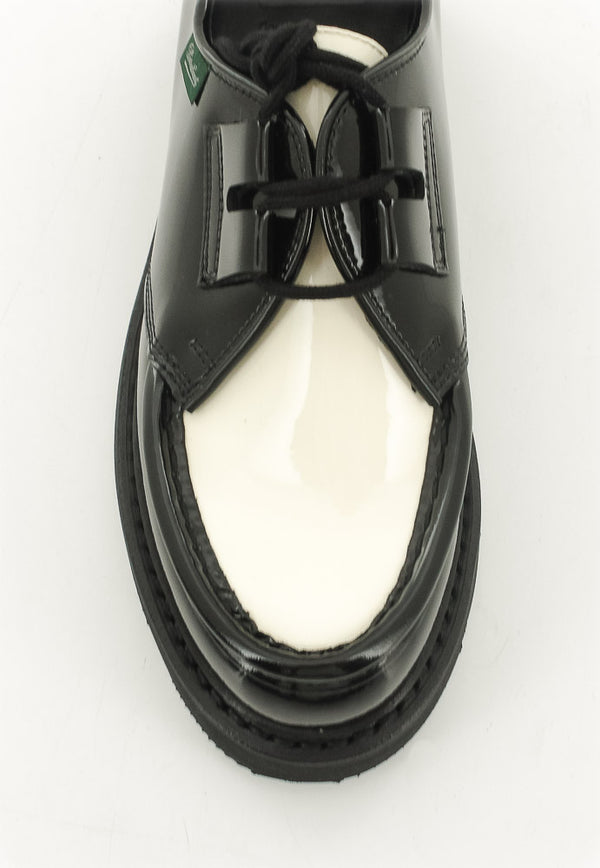 DERBY PARABOOT BEAUBOURG | Upper Shoes
