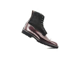 BIRMINGHAM BURGUNDY
