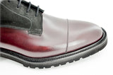 BIRMINGHAM BURGUNDY