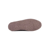 BLUCHER ROCKER BROWN