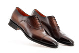 BOHEMIAN 17158 FUL MARRON