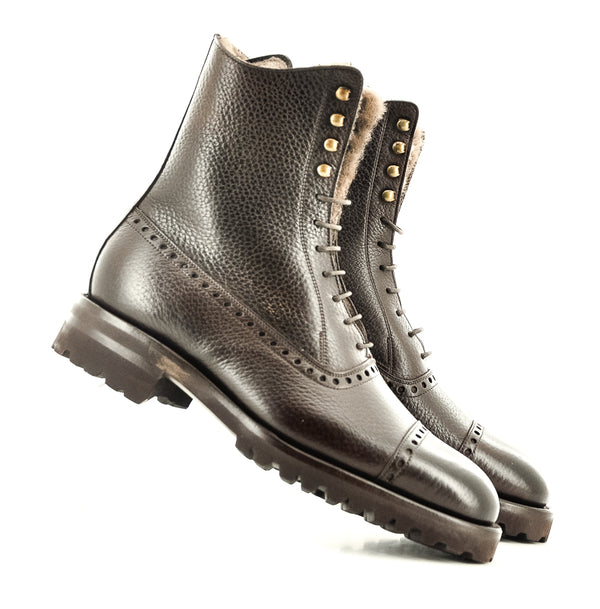 Mal paul shoes shop