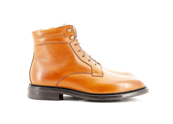 BOOTS 1095 HAVANE