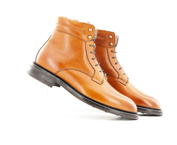 BOOTS 1095 HAVANE