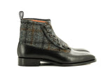BOOTS 15DEC NOIR