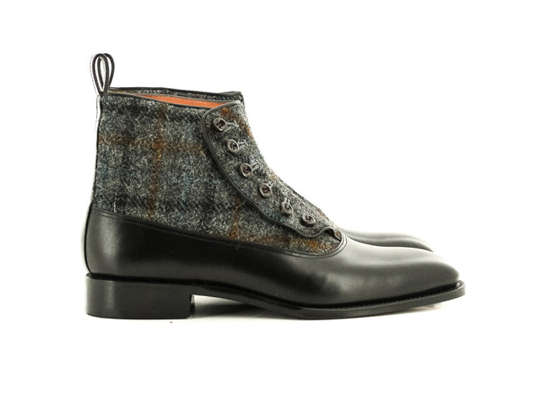 BOOTS 15DEC NOIR