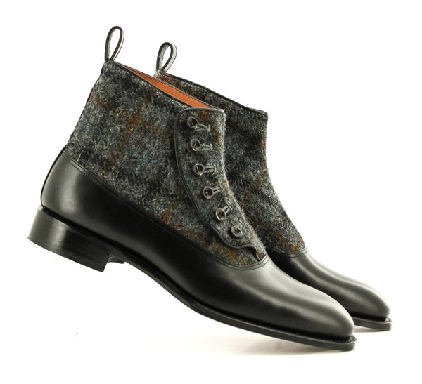 BOOTS 15DEC NOIR