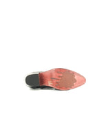 BOOTS 44008 NOIR