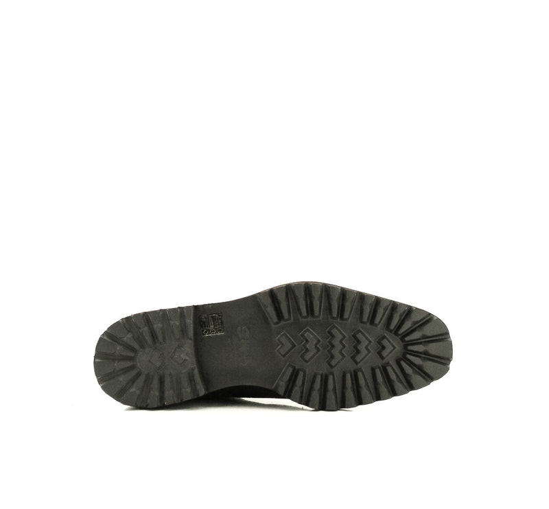 BOOTS 8005VL KHAKI