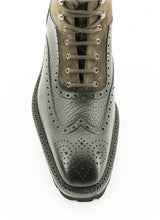 BOOTS 8005VL KHAKI