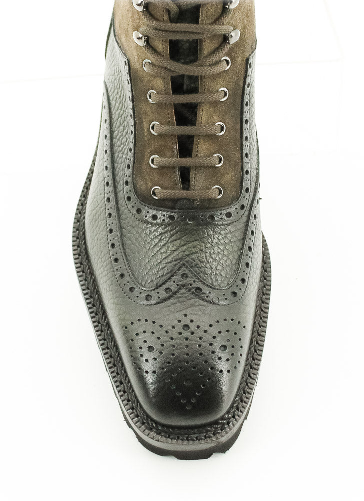BOOTS 8005VL KHAKI