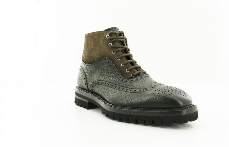 BOOTS 8005VL KHAKI