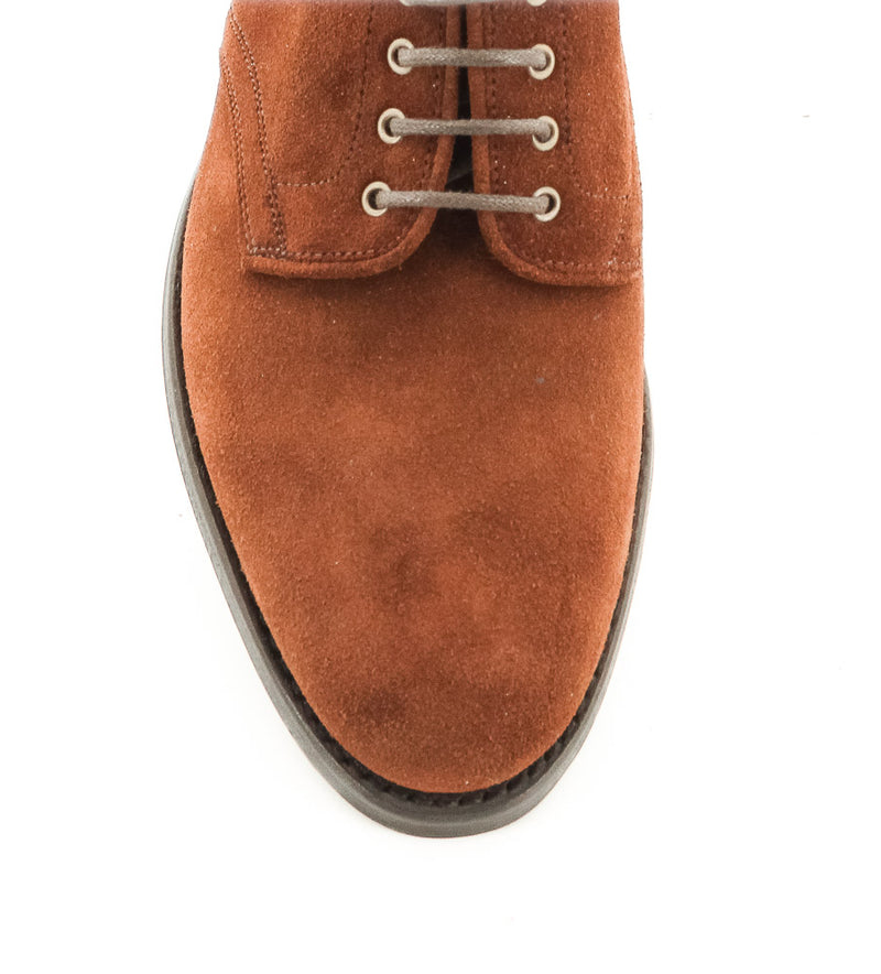 BOOTS 9124R SNUFF