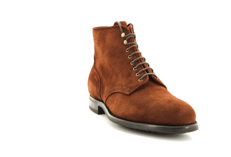 BOOTS 9124R SNUFF