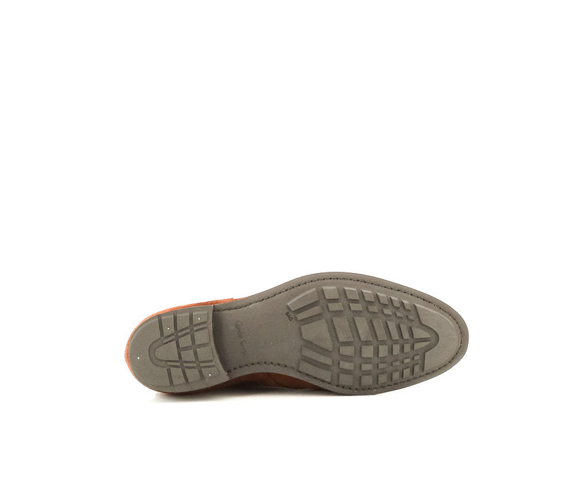 BOOTS 9124R SNUFF