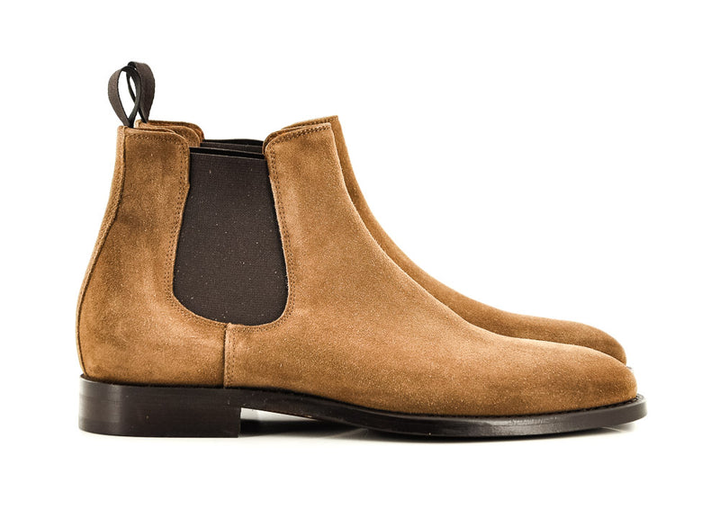 BOOTS A330VL SNUFF